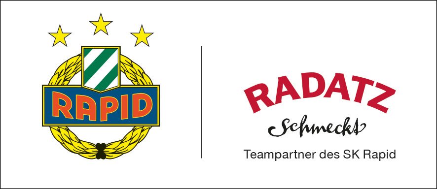 Composite Loge SK Rapid Wien  Radatz