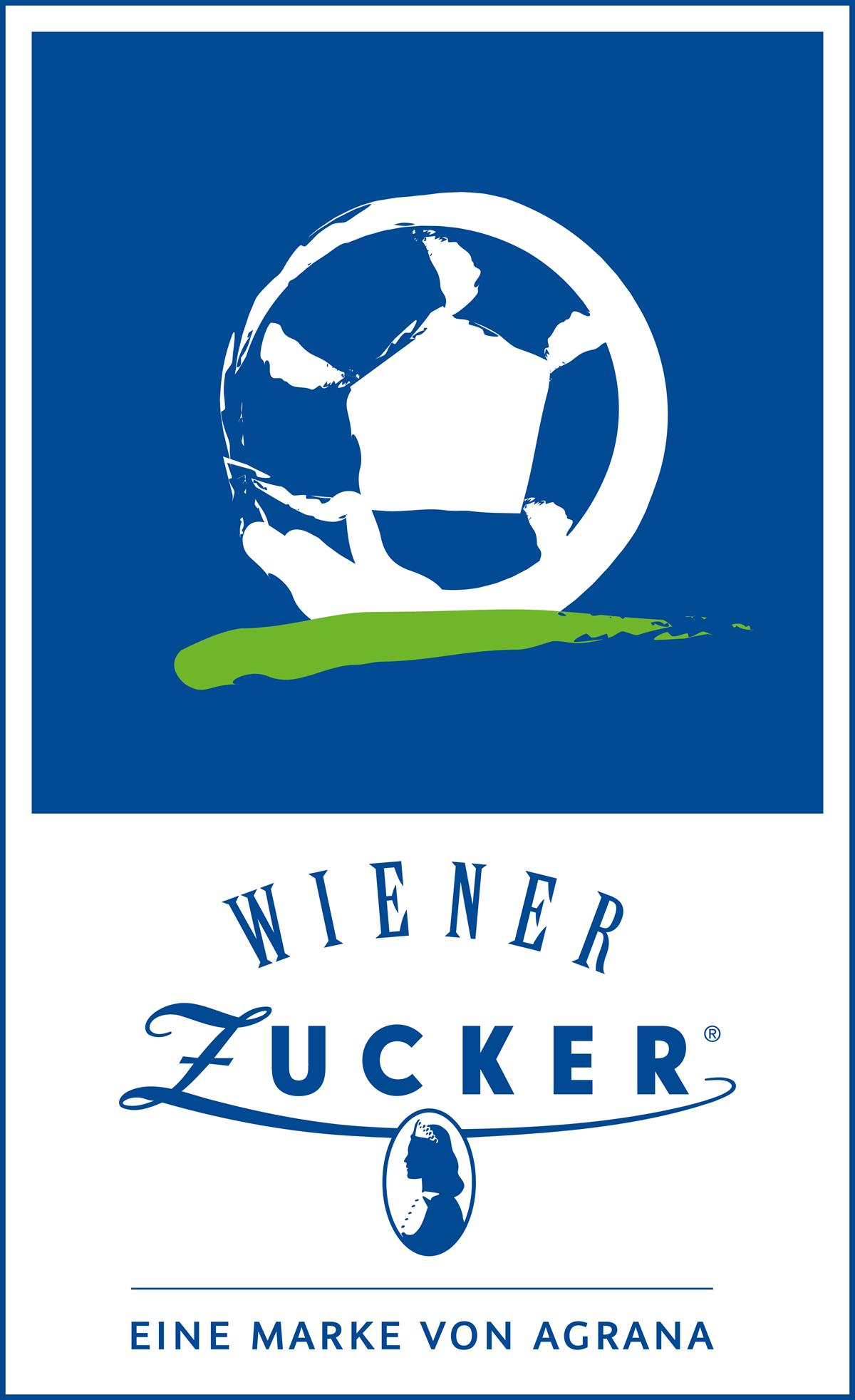 Logo Internationales SK Rapid Wiener Zucker U9-Turnier