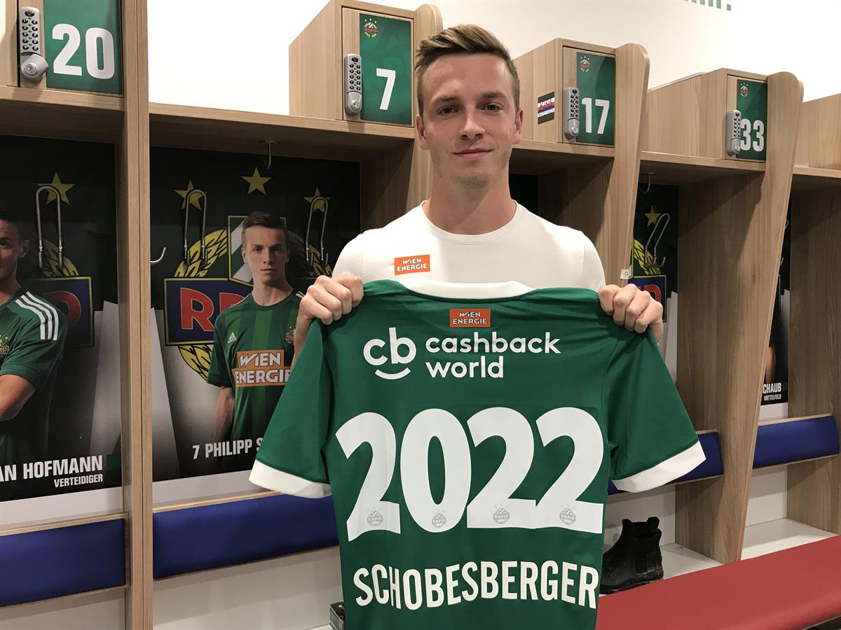 Schobesberger 2022