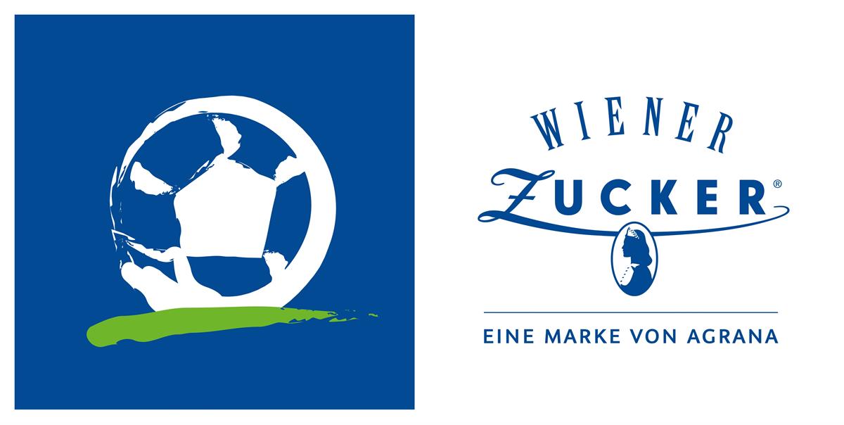 Logo 11. Int. SK Rapid U9 Wiener Zucker-Turnier