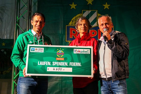Rapidlauf