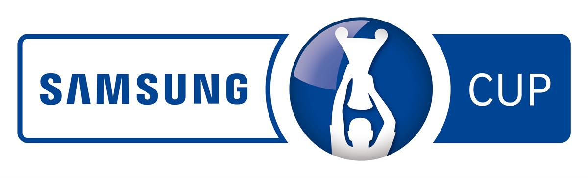 ÖFB Samsung Cup Logo