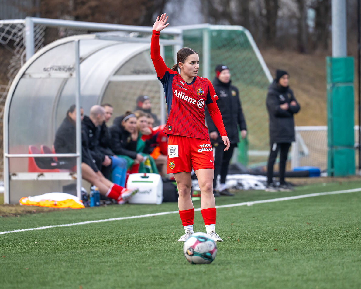 Vorschau SG GeretsbergBürmoos - SK Rapid 