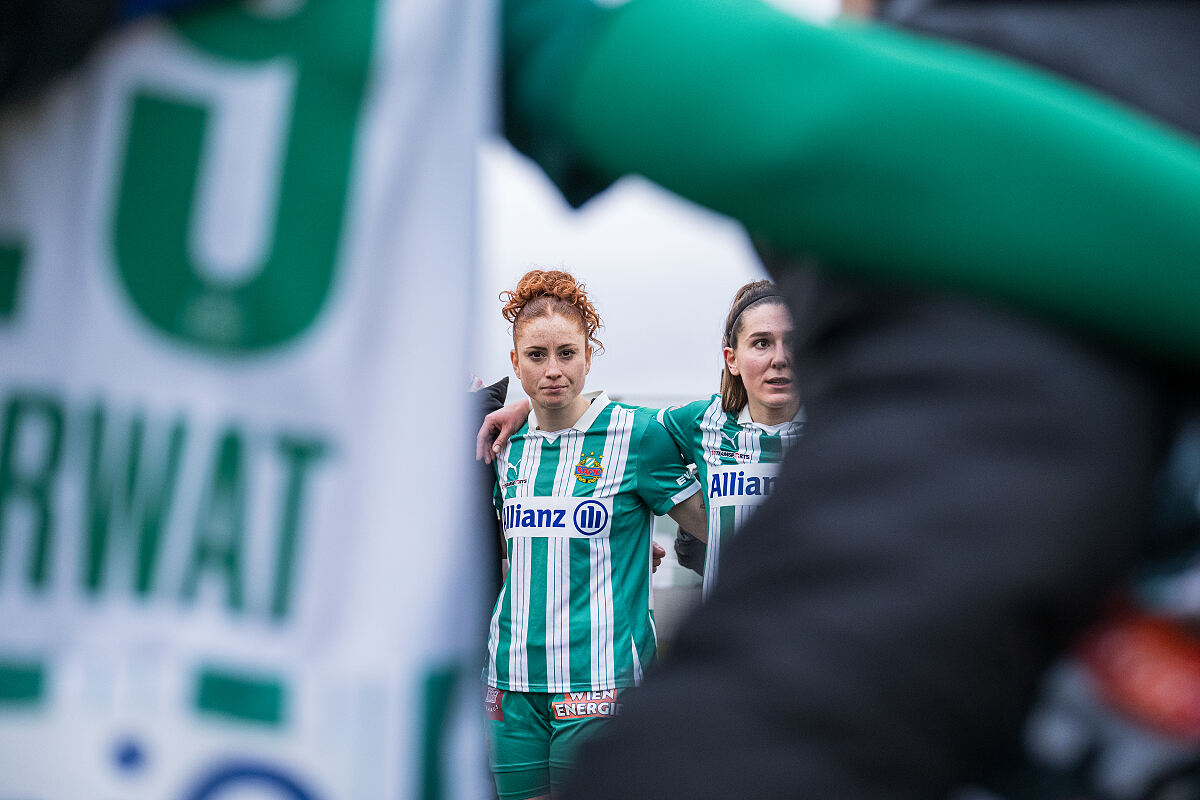 Vorschau SK Rapid - SV Kraig