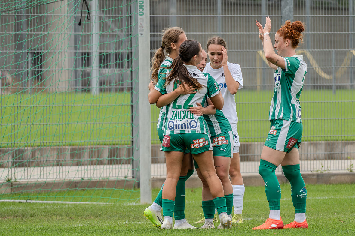 Vorschau Rot Weiss Rankweil - SK Rapid