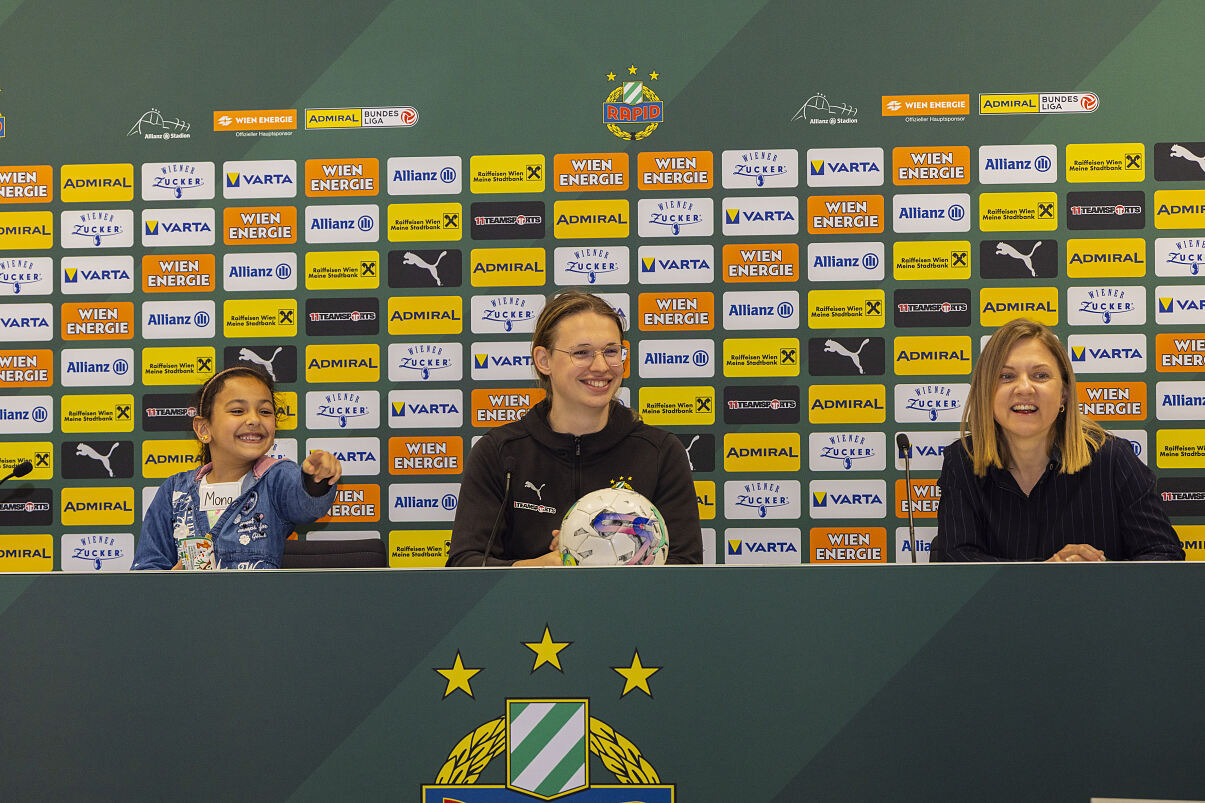 Wiener Töchtertag 2026