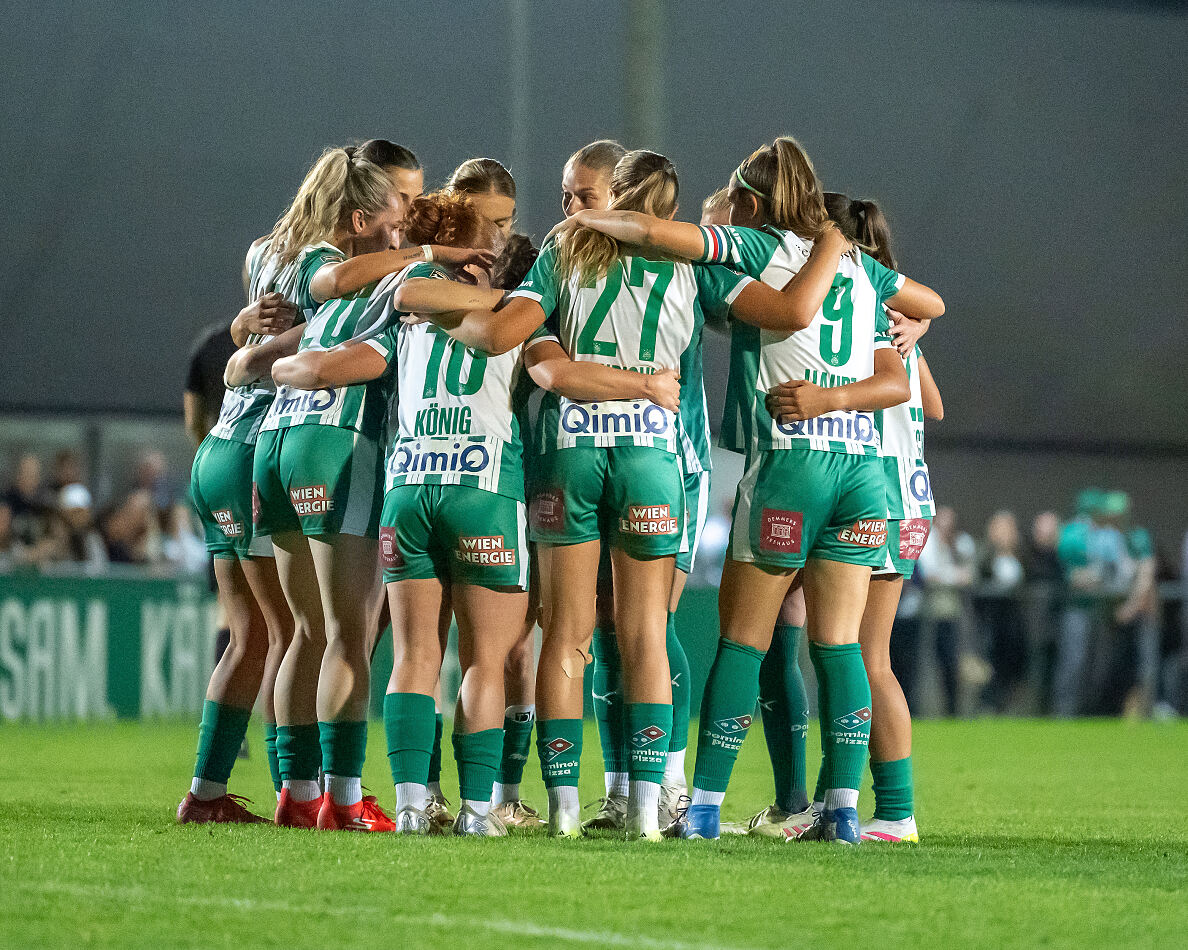 Vorschau auf die 18. Runde der 2. Frauen Bundesliga