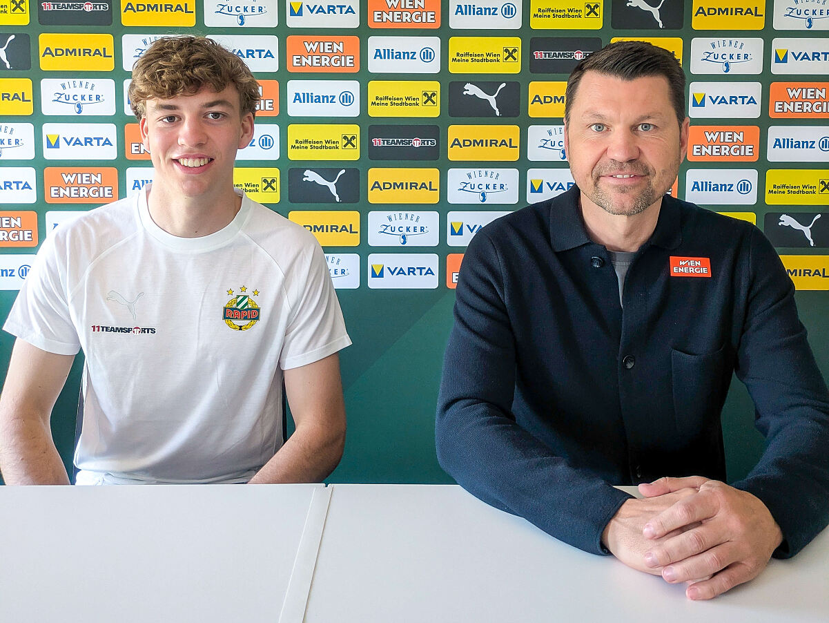 Paul Ertl & Markus Katzer 2026