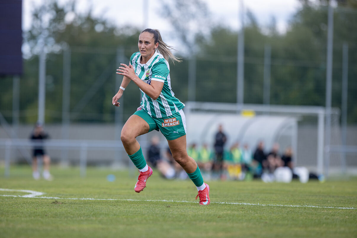 Vorschau auf die 20. Runde der 2. Frauen Bundesliga