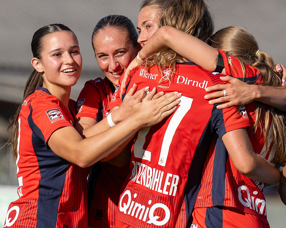 Vorschau auf die 22. Runde gegen FC Pinzgau Saalfelden