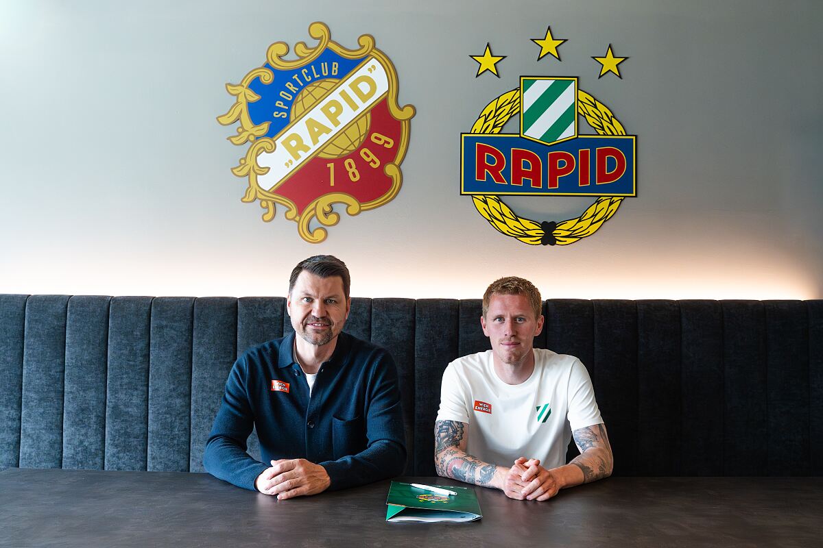 Tonni Adamsen & Markus Katzer