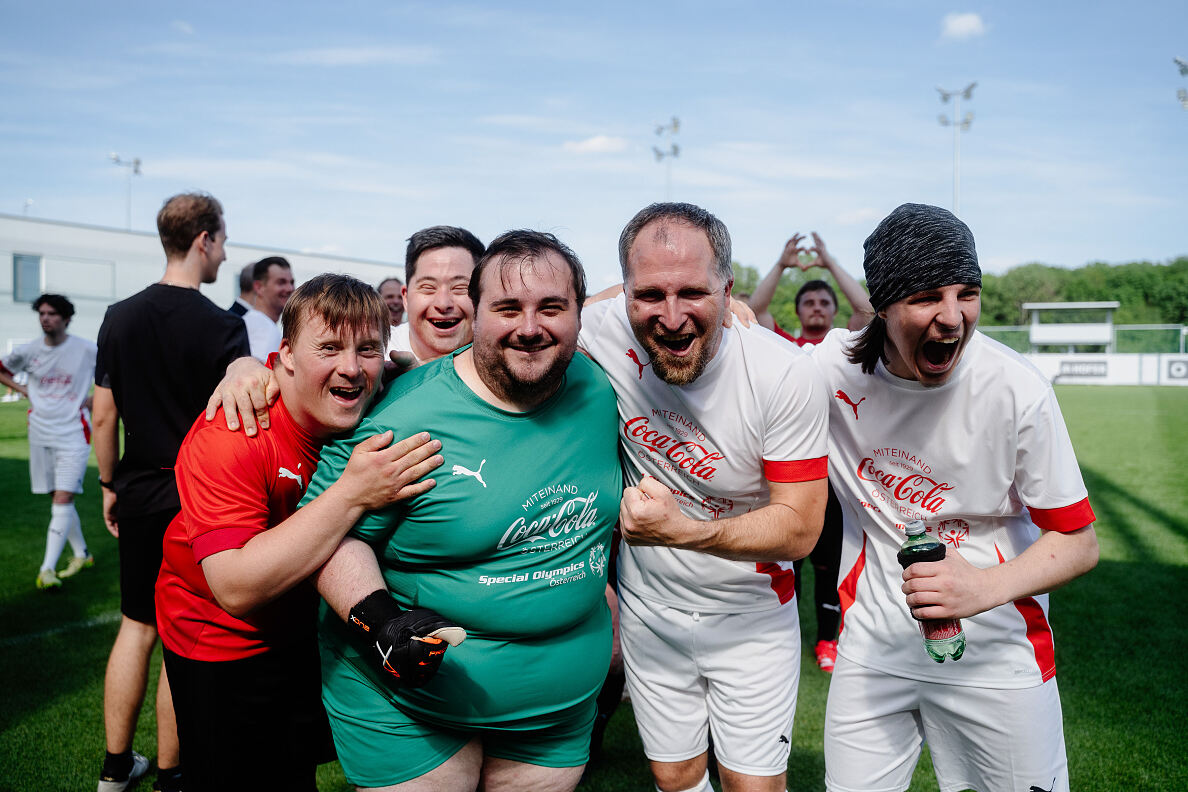 Inklusionsderby 2026
