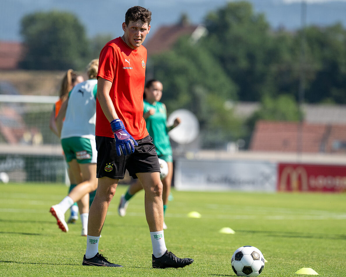 Florian Schwartz