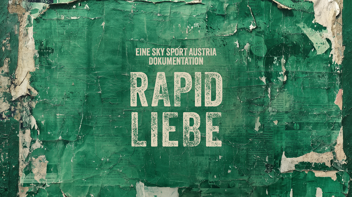 Rapid Liebe 