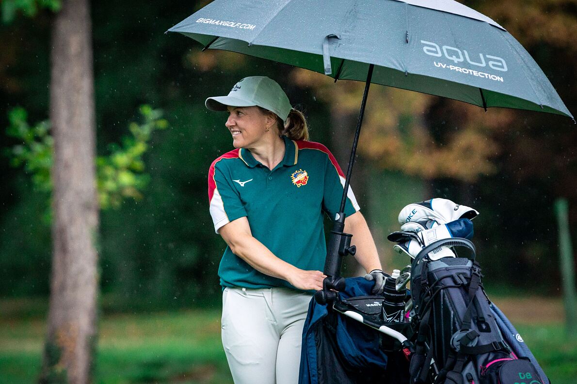 SK Rapid Charity Golfturnier presented by ZGONC