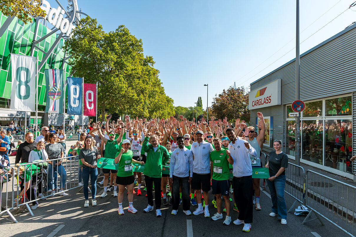 Rapidlauf 2026