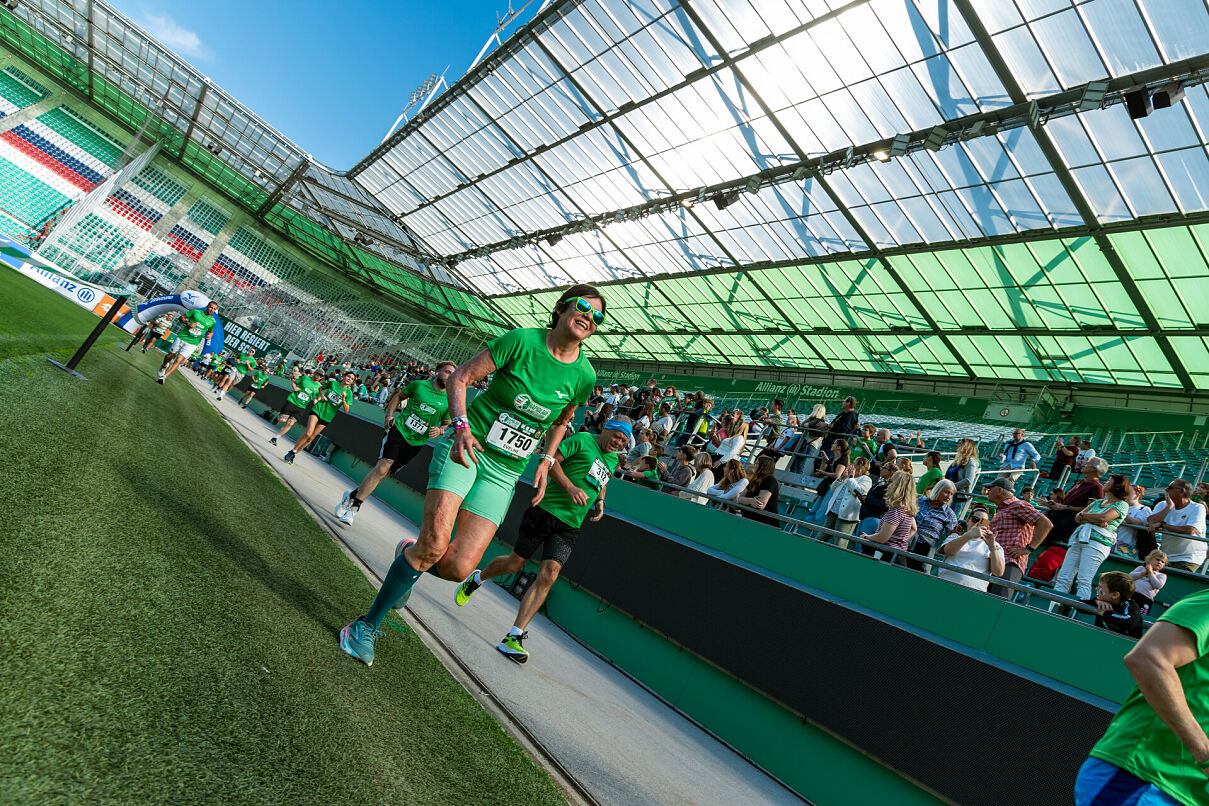 Rapidlauf 2026