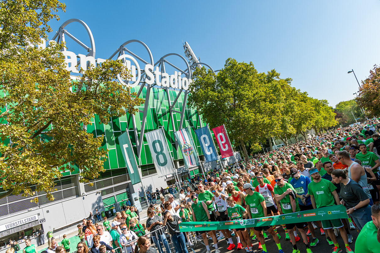 Rapidlauf 2026