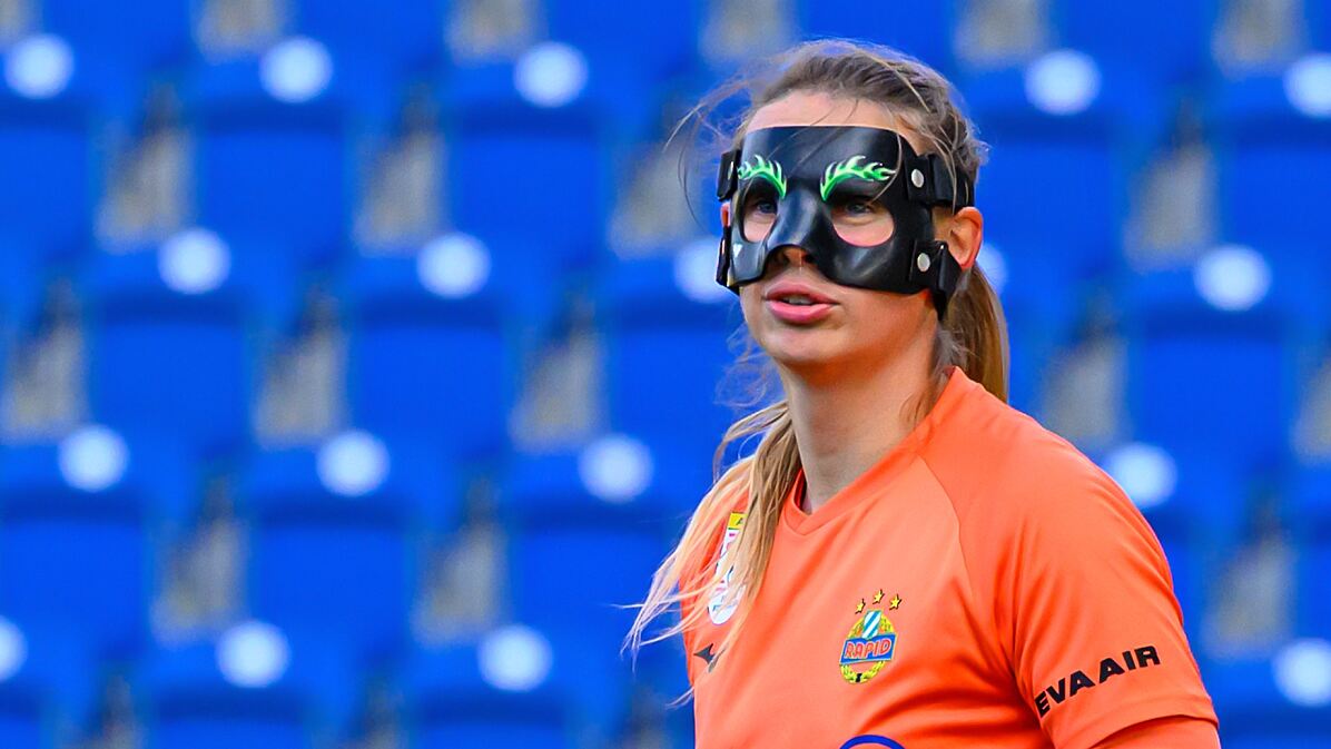 Kayleigh van Niehoff