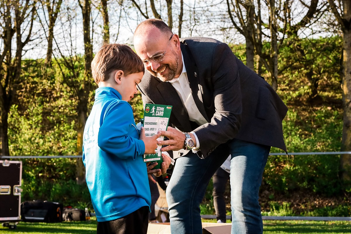 Bundesländer-Tour im Mostviertel