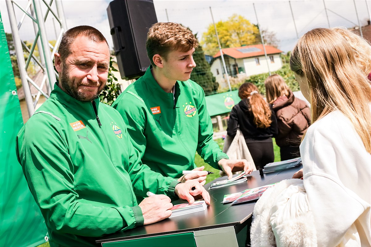 Bundesländer-Tour im Mostviertel