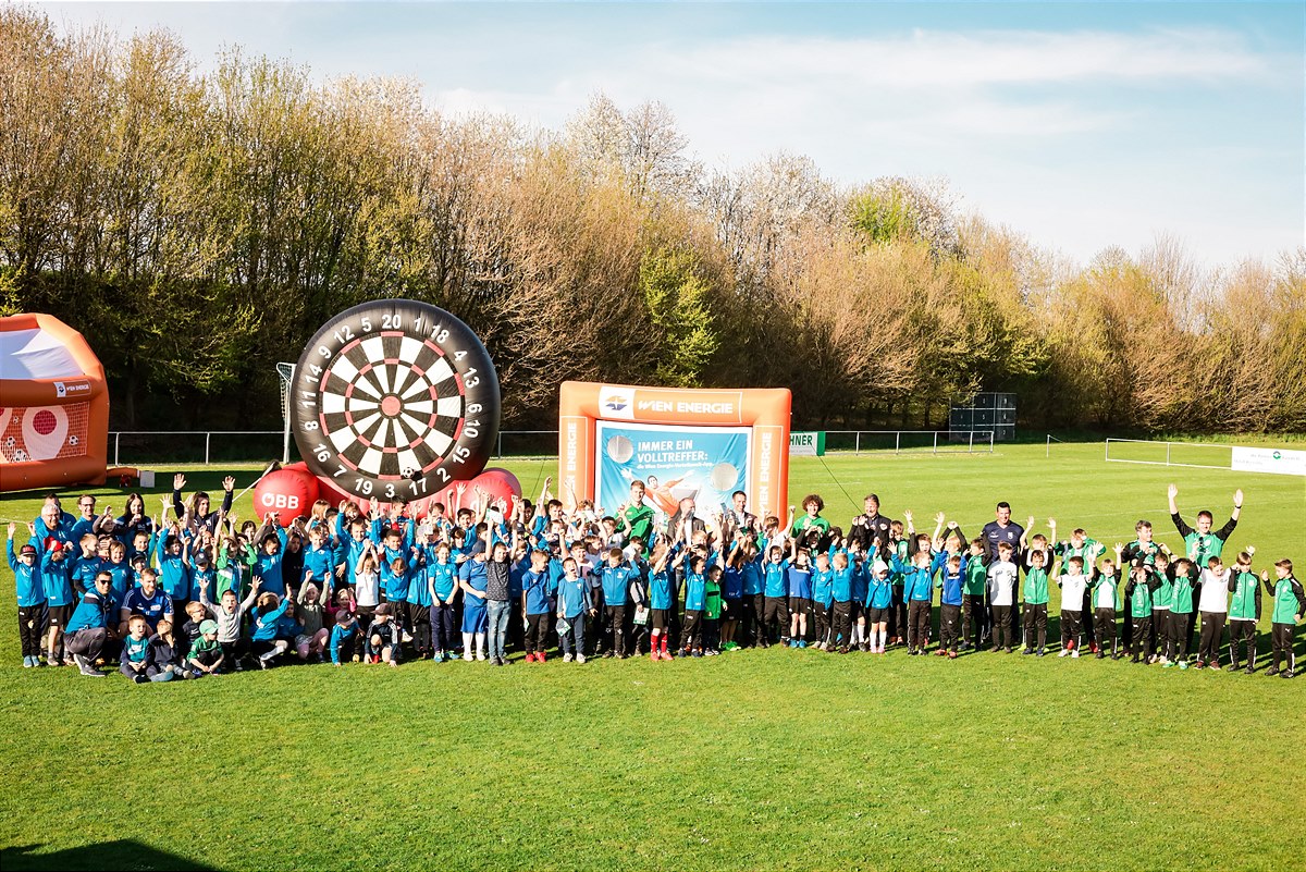 Bundesländer-Tour im Mostviertel