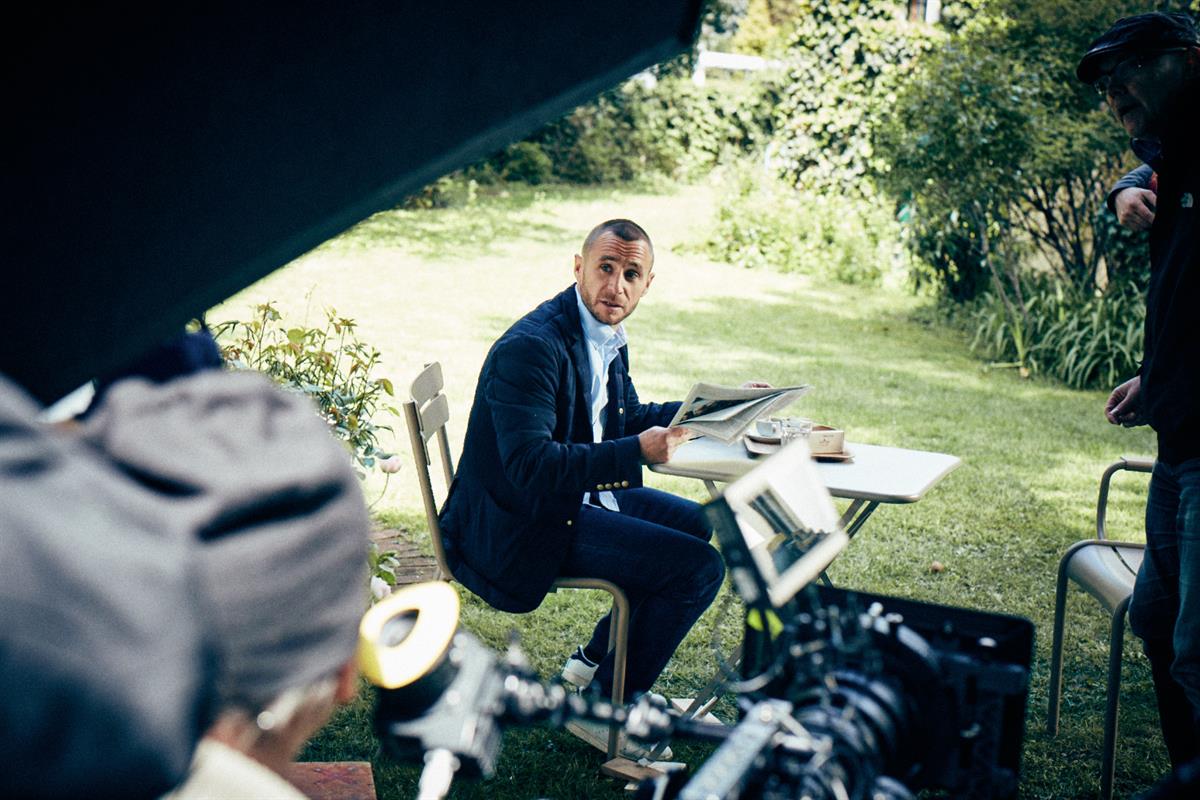 Steffen Hofmann - Werbespot Wiener Zucker I 