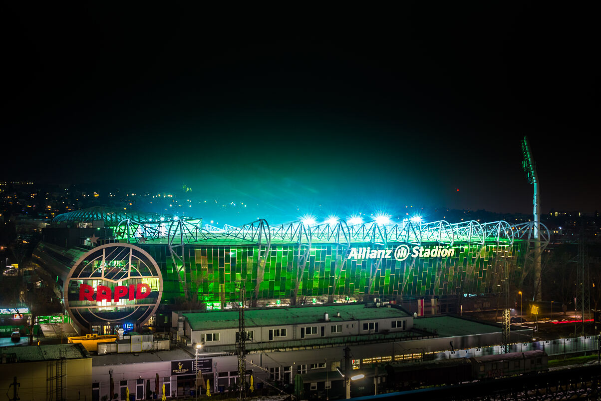 Allianz Stadion