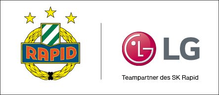 Composite Logo SK Rapid  LG Electronics