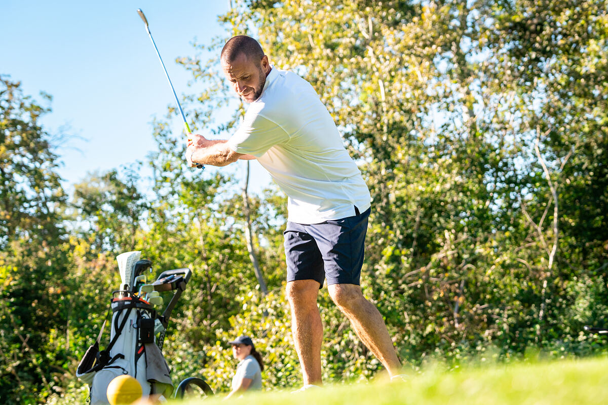 SK Rapid Charity Golfturnier 2025