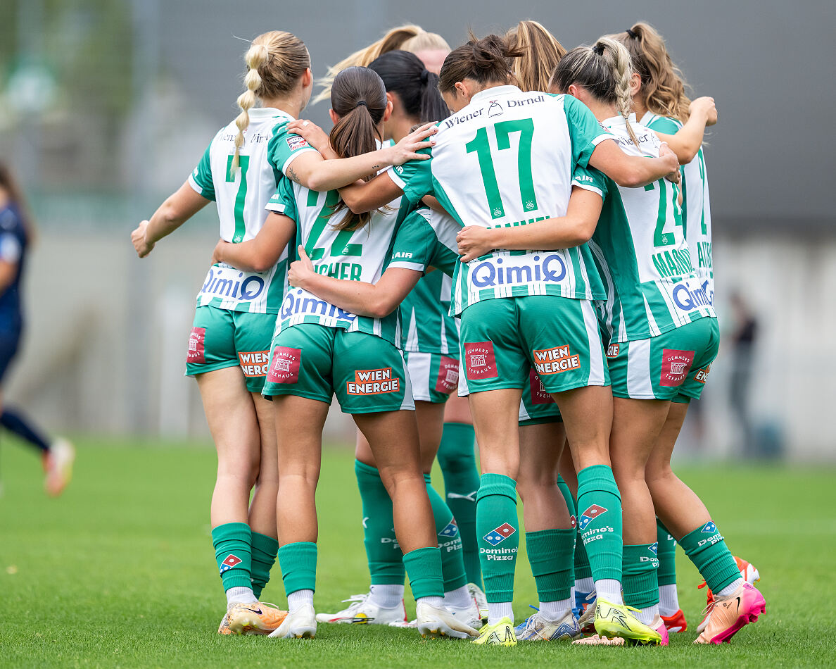 Vorbericht SK Rapid - GAK 1902