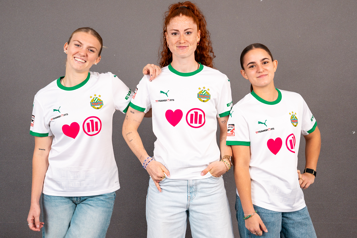 Heimspiel im Zeichen des pinken Oktober