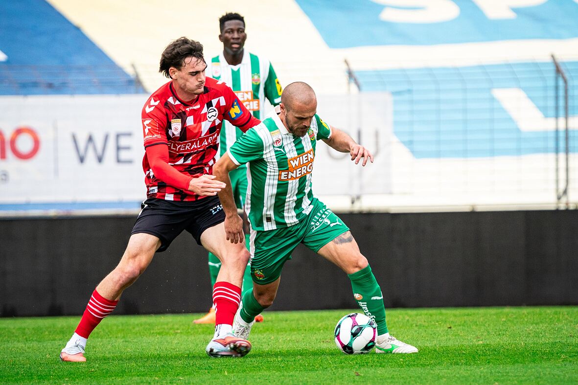 SK Rapid