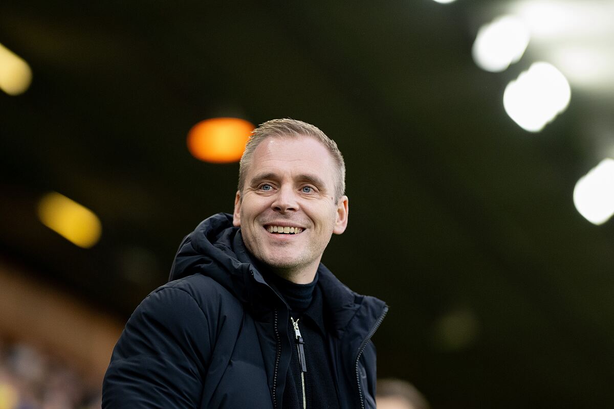 Johannes Hoff Thorup